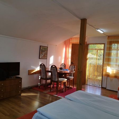 Villa Jun Guest House Belogradchik Exterior photo