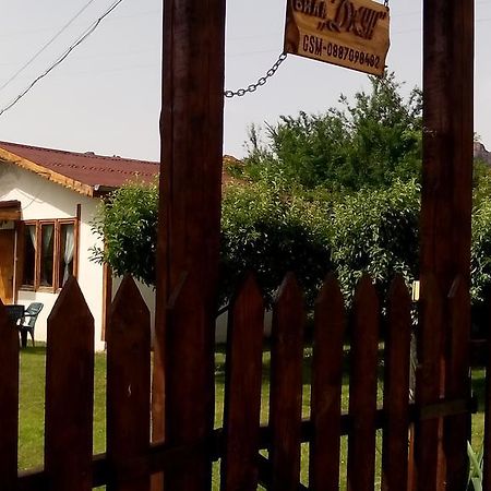 Villa Jun Guest House Belogradchik Exterior photo