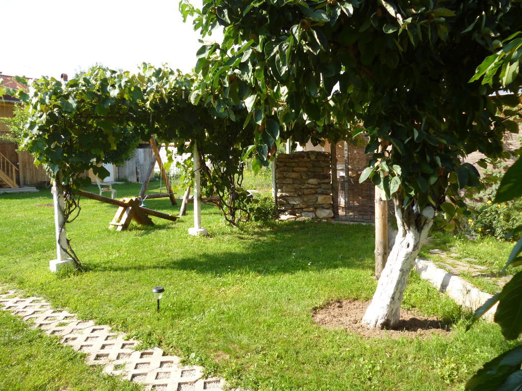 Villa Jun Guest House Belogradchik Exterior photo