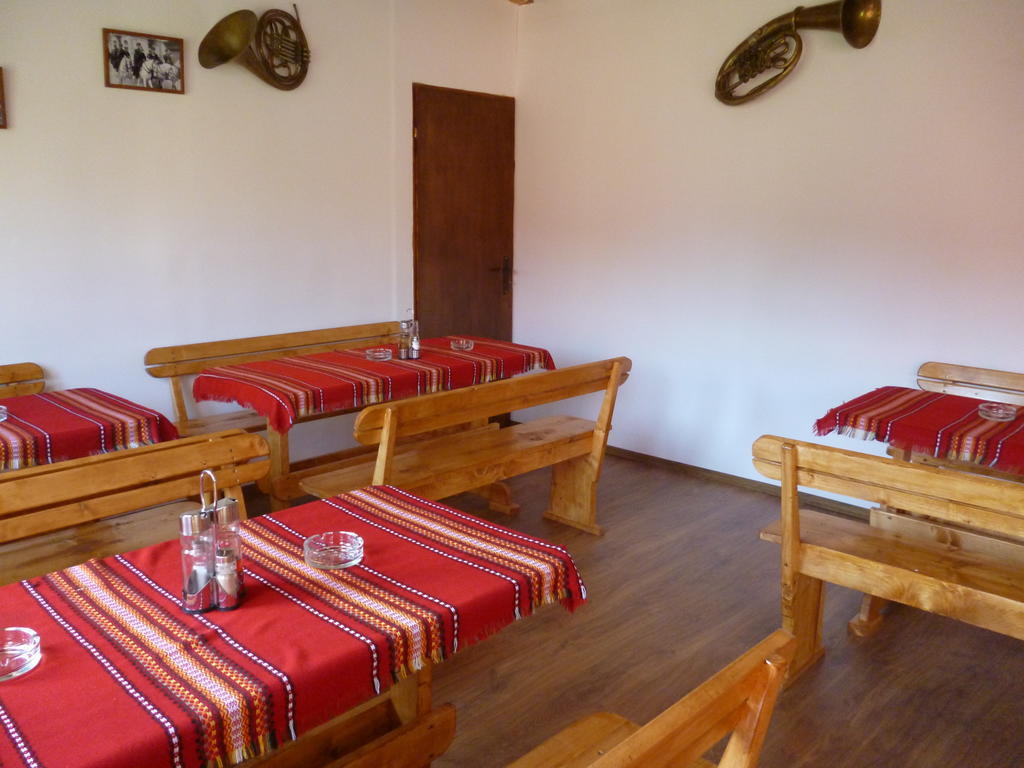 Villa Jun Guest House Belogradchik Exterior photo