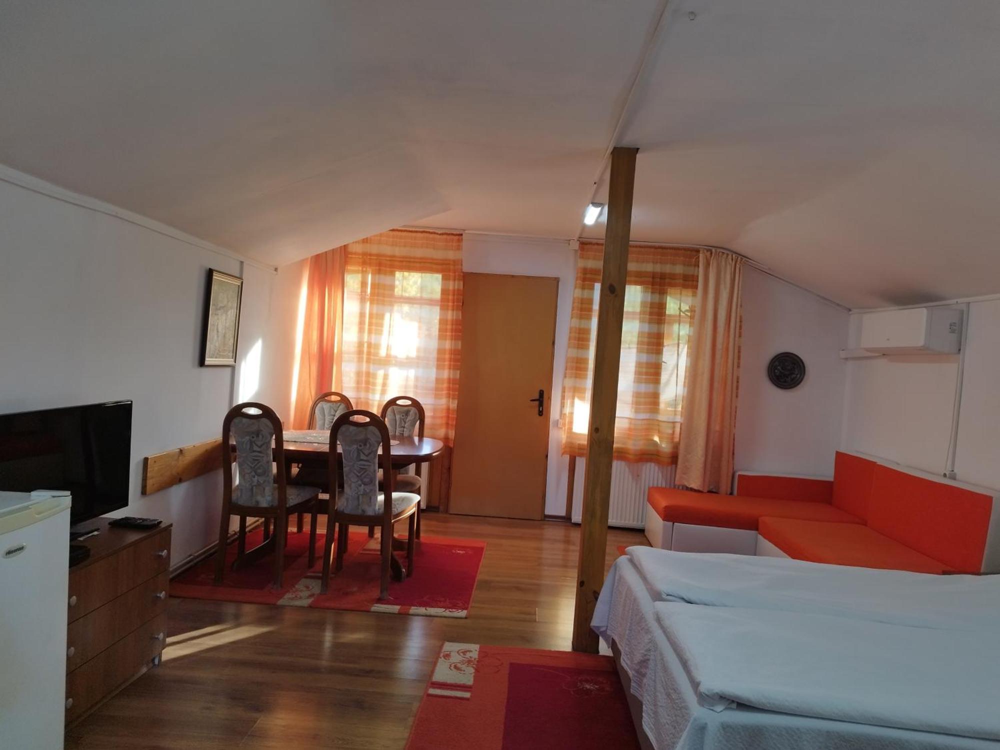Villa Jun Guest House Belogradchik Exterior photo