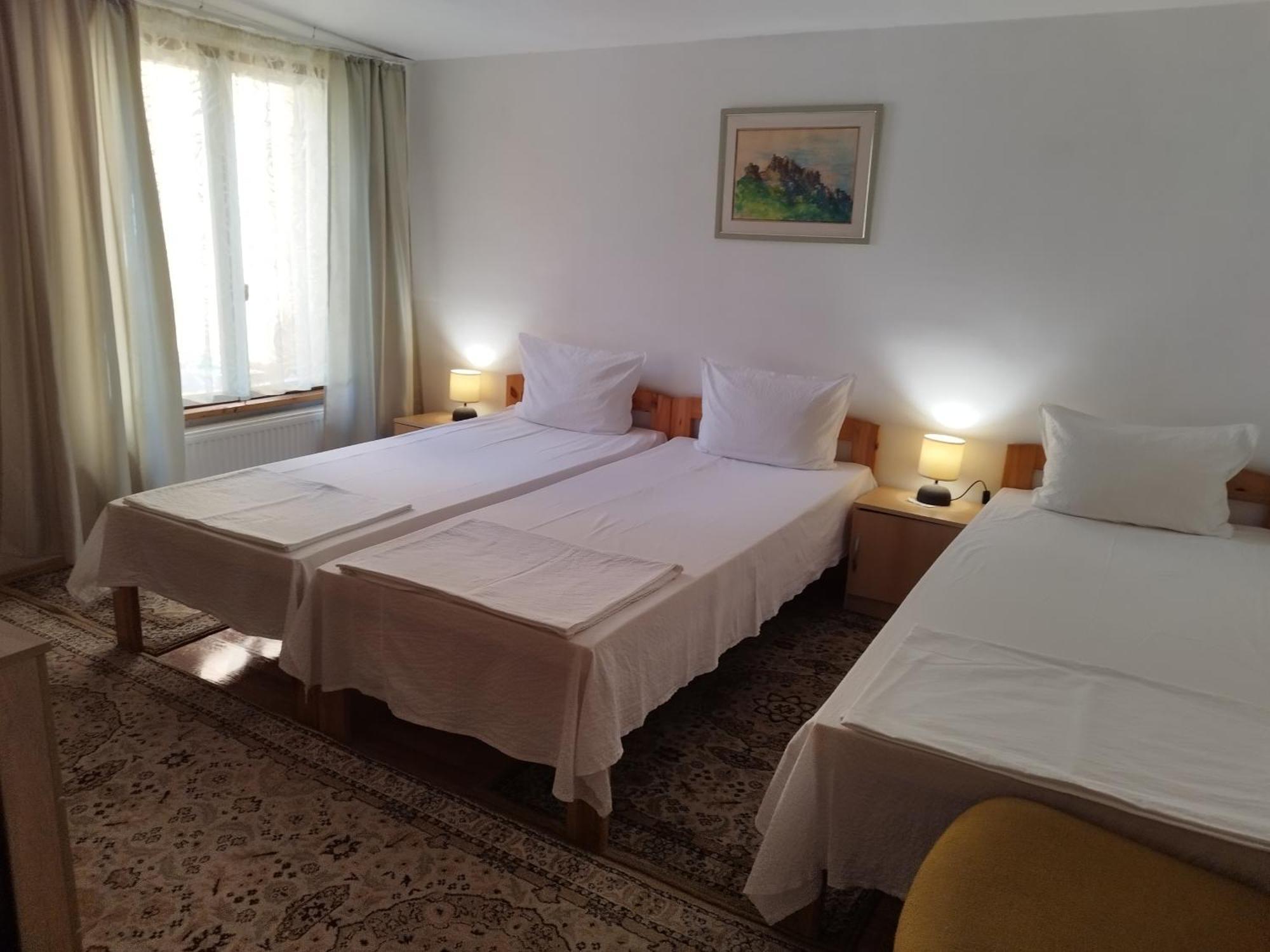 Villa Jun Guest House Belogradchik Exterior photo