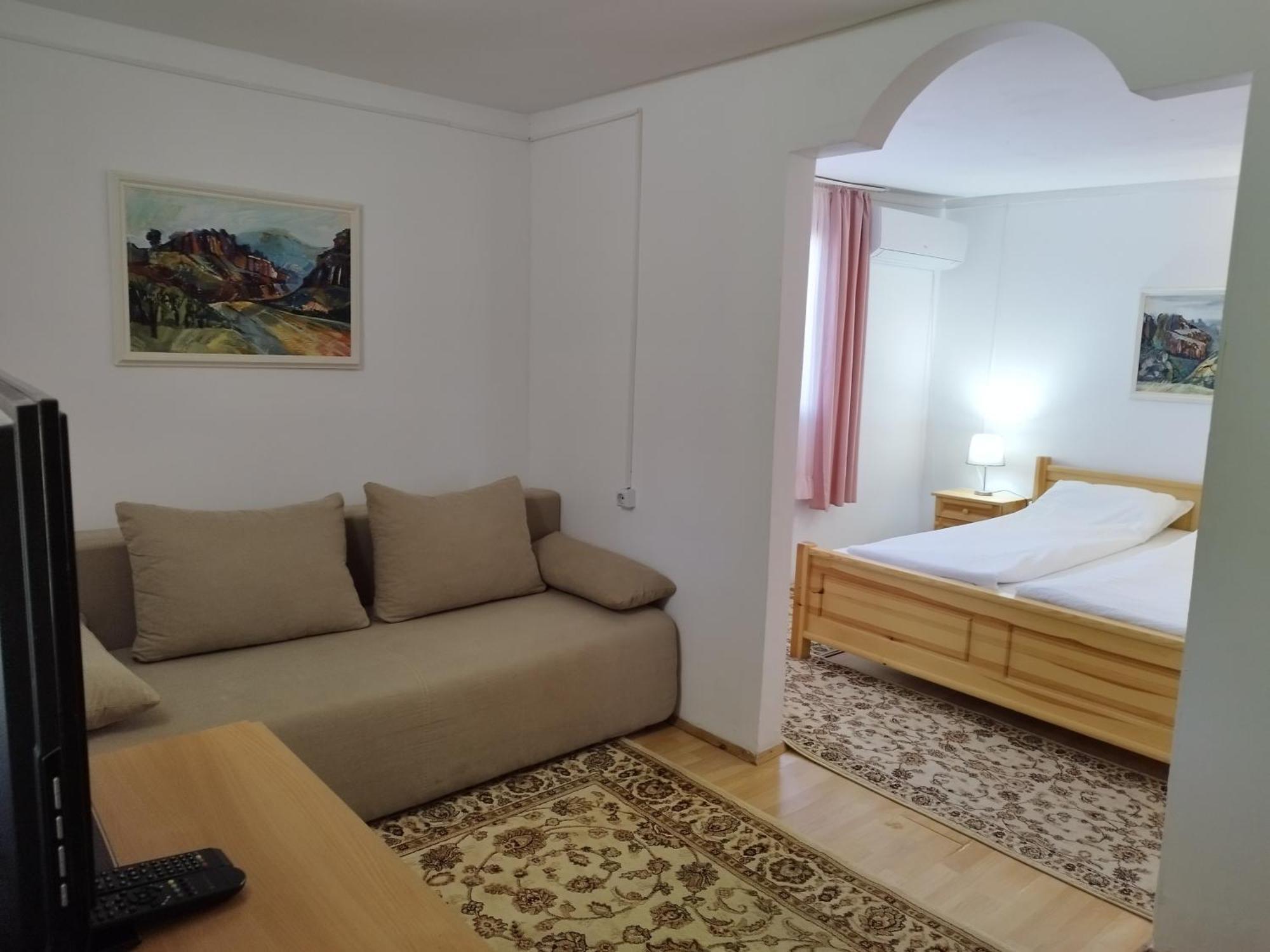 Villa Jun Guest House Belogradchik Exterior photo