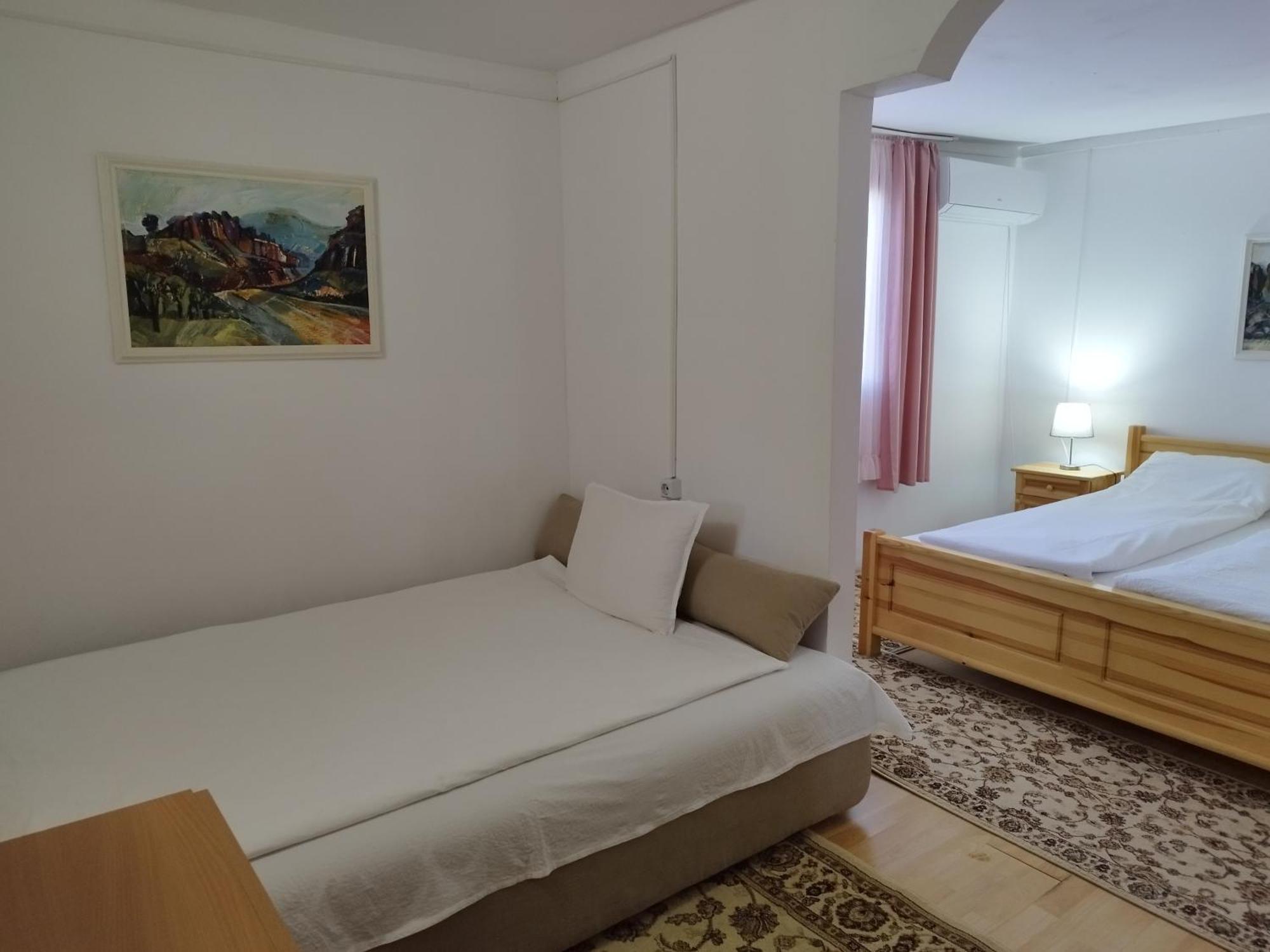Villa Jun Guest House Belogradchik Exterior photo