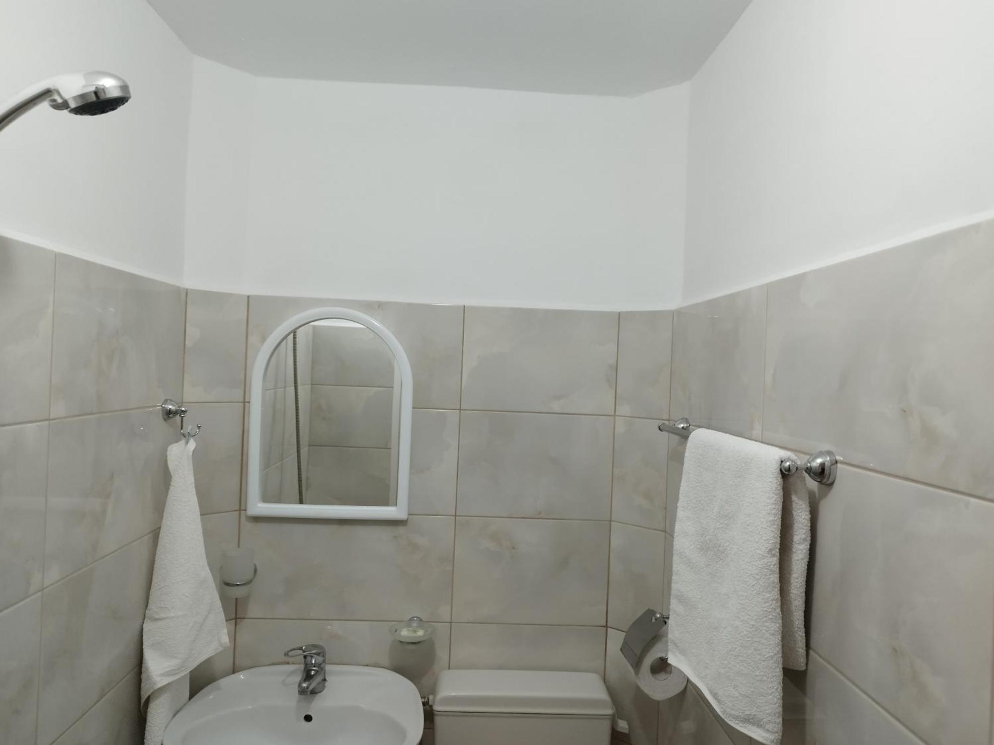 Villa Jun Guest House Belogradchik Exterior photo
