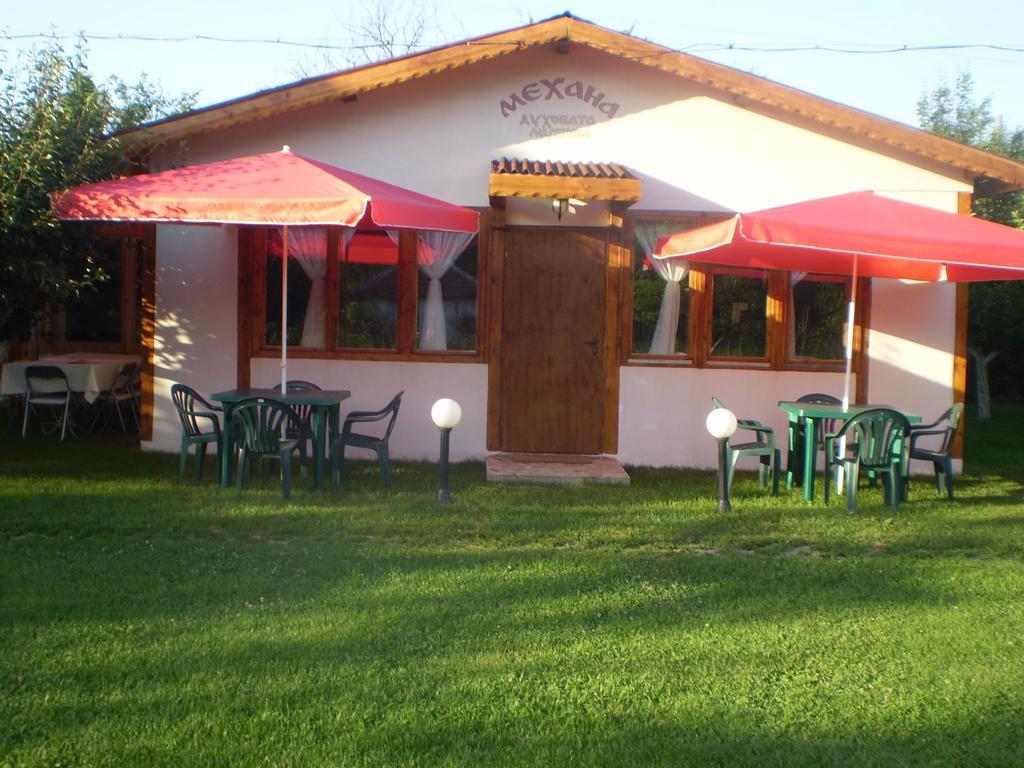 Villa Jun Guest House Belogradchik Exterior photo