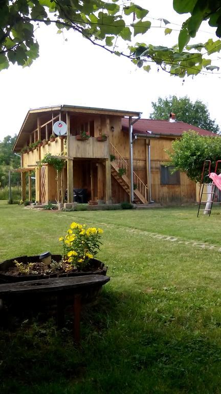 Villa Jun Guest House Belogradchik Exterior photo